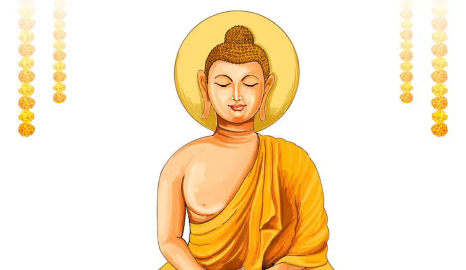 Quote of the day by Bhagwan Mahavir: 'In happiness and suffering, in joy...'