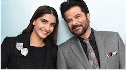 Sonam Kapoor and Anand Ahuja welcome second baby, parents react