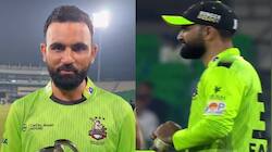 Fakhar Zaman charged, faces potential ban after ball-tampering incident in PSL