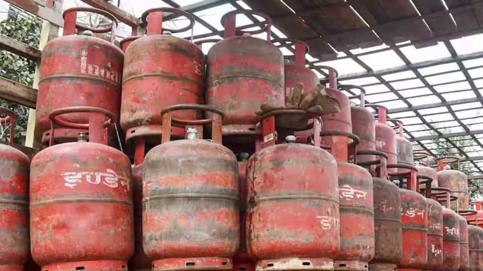 Petrol, diesel stocks adequate, no dry-outs at LPG agencies: Govt