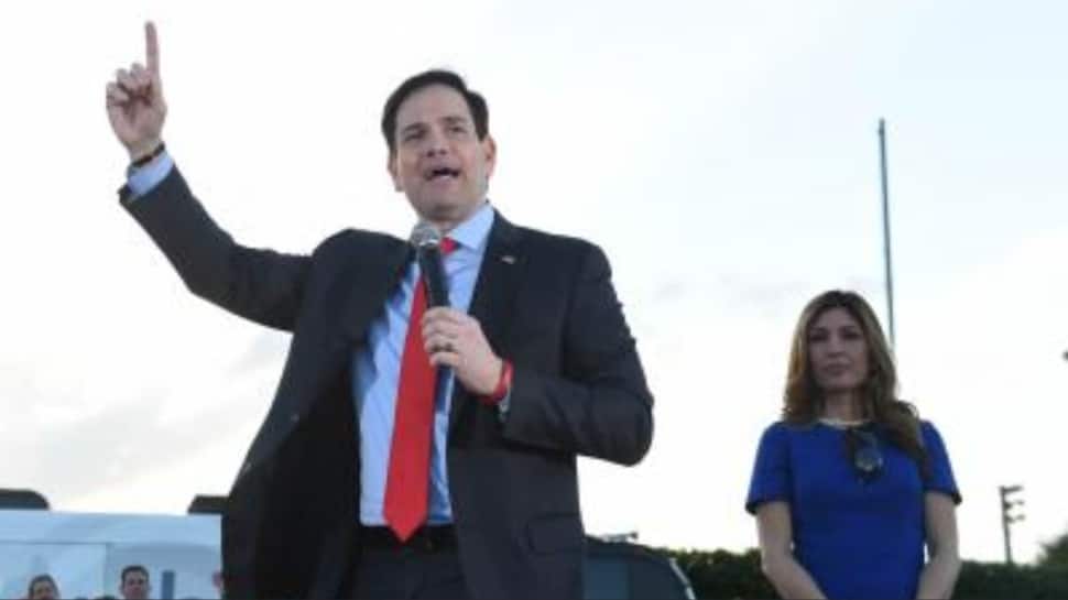 'US to finish Iran fight in matter of weeks': Marco Rubio amid fragile ...