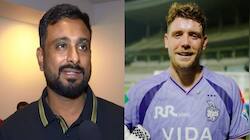 Rayudu hits out at Cricket Australia over Green's bowling restriction for KKR 