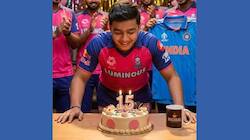 Vaibhav Sooryavanshi’s birthday twist shocks fans - ‘I went to sleep early’