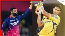 Why did Ravindra Jadeja give Shivam Dube a fiery send-off in RR vs CSK IPL?