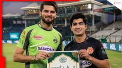 PSL 2026: Why PCB punished Shaheen Afridi and Naseem Shah 