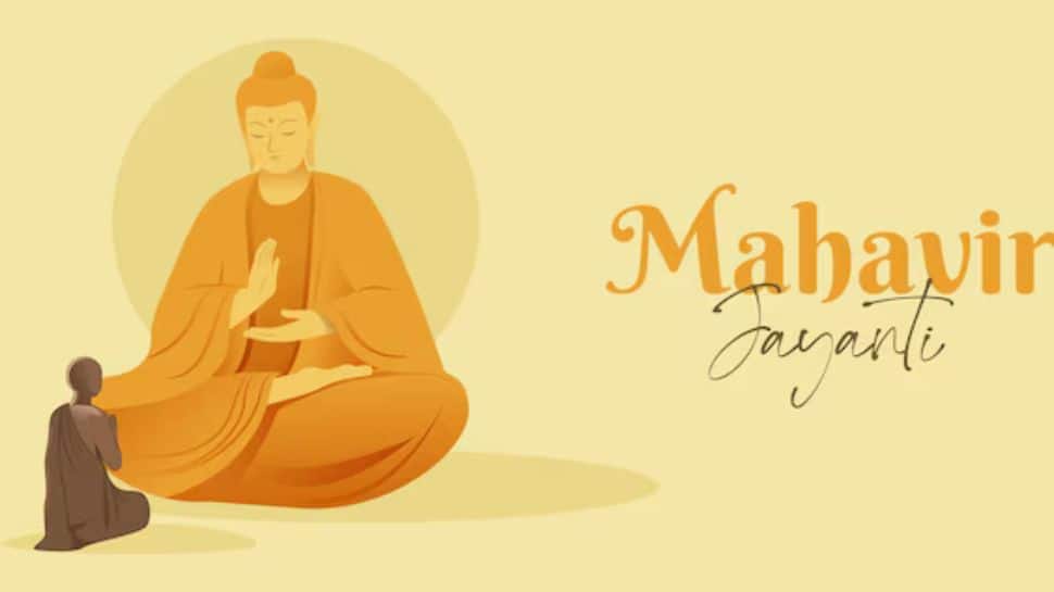 Happy Mahavir Jayanti 2026: 100+ wishes, messages and quotes to share with your loved ones
