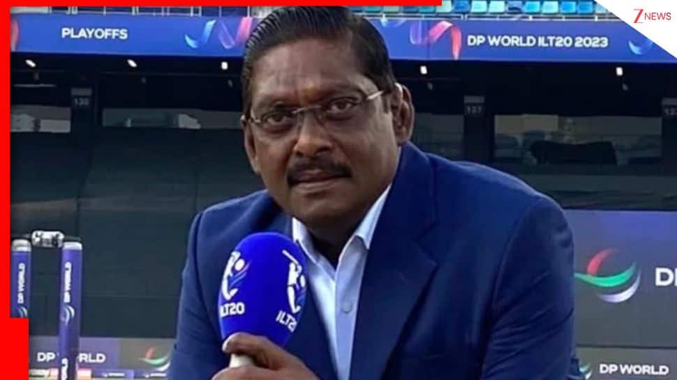 Who hurt you? Laxman Sivaramakrishnan’s ‘Who didn’t???’ reply goes viral