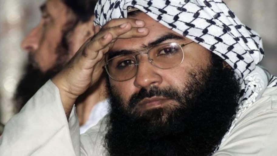 Jaish chief Masood Azhar’s brother dies in Pakistan under mysterious ...