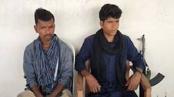  11 Maoists surrender in Chhattisgarh's Kanker, hands over AK-47