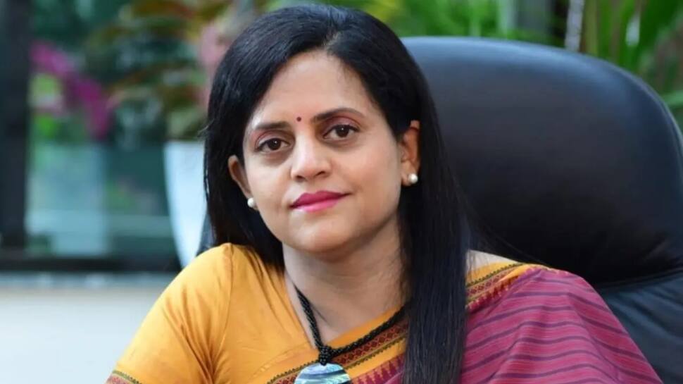 Who is the ‘Metro Woman’? Meet Ashwini Bhide, Likely to become BMC’s first female commissioner
