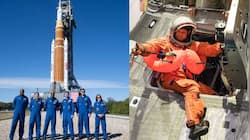 NASA Artemis II launch: Date, time, live stream, how to watch historic mission
