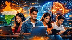 India rolls out AI skilling, content push to strengthen digital ecosystem