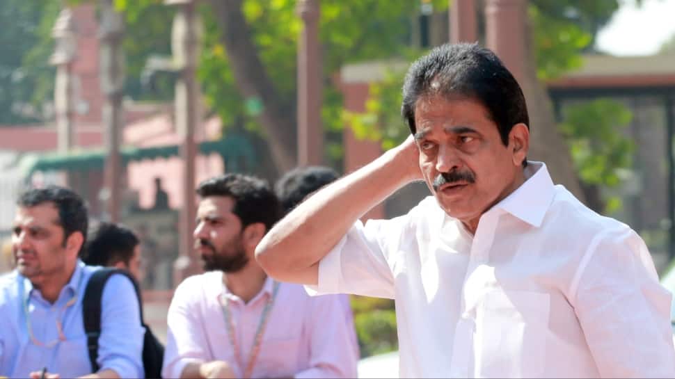 Kerala Assembly Election 2026: KC Venugopal slams FCRA Bill as `Sword of Damocles` for minorities