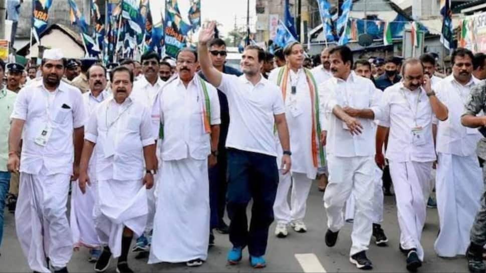 Kerala Assembly Elections 2026: Rahul Gandhi`s 30-seat `UDF Blitz` explained; focus on Rs 3,000 pension & free travel