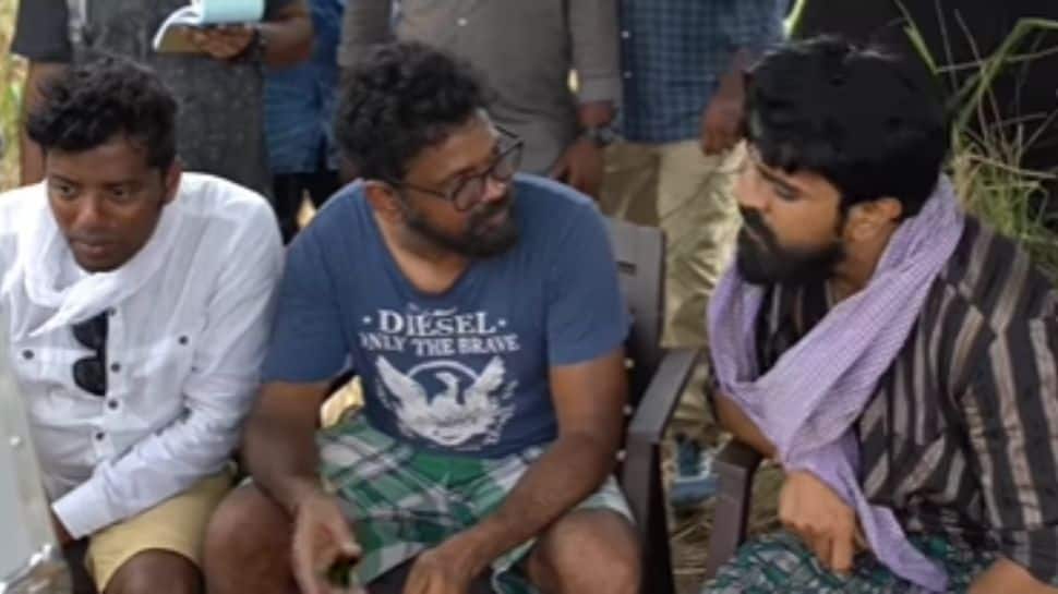 Rangasthalam Turns 8: Sukumar shares unseen BTS video, celebrates film’s legacy and fan connection