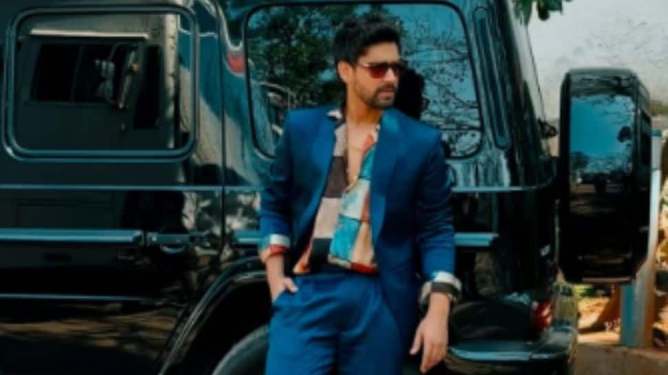 Laughter Chef star Samarth Jurel to join Karan Johar-hosted The Traitors season 2? Actor reacts to rumours