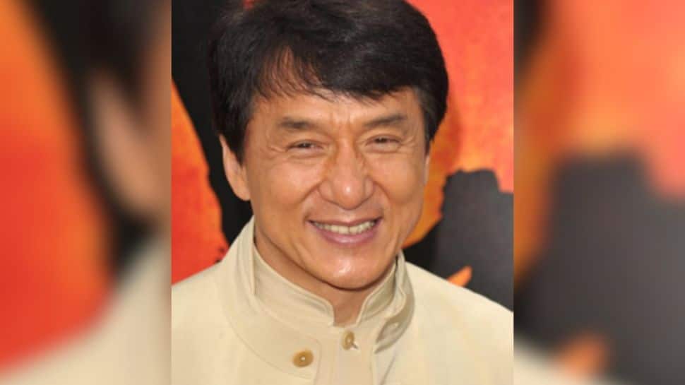Quote of the day by Jackie Chan, 'You don't get to do over parts or go back...'