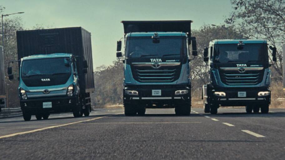 How Tata Motors CV is transforming truck safety in India with ECE R29 ...