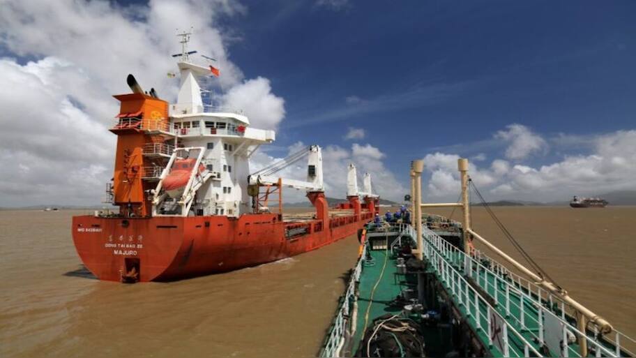China sends diesel to these countries despite export curbs – Help for ...