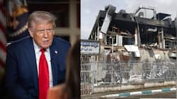 US-Iran war: Trump sets new 'two weeks' deadline to end conflict