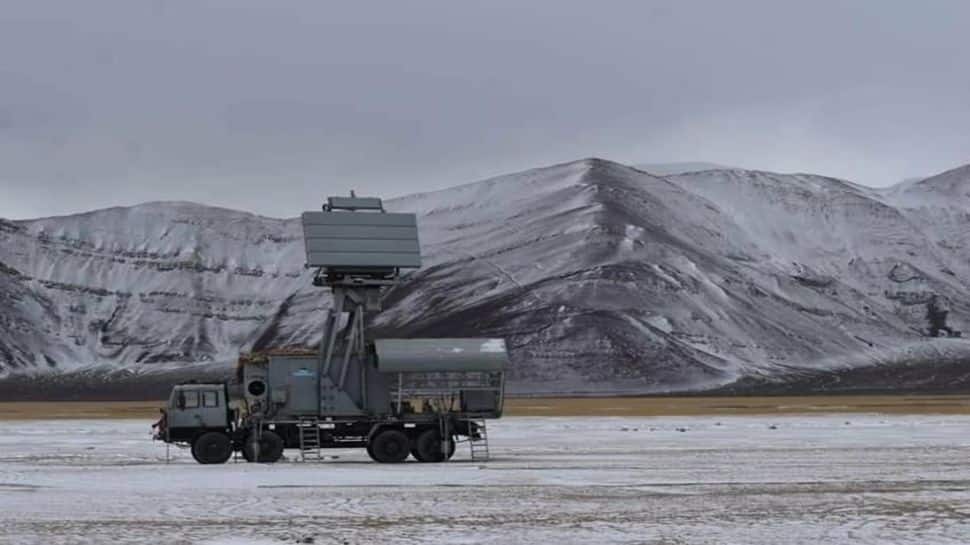 Hello enemies, beware! IAF buying ‘Mountain Eyes’ – Your drones, stealth jets will be spotted and neutralised before they strike
