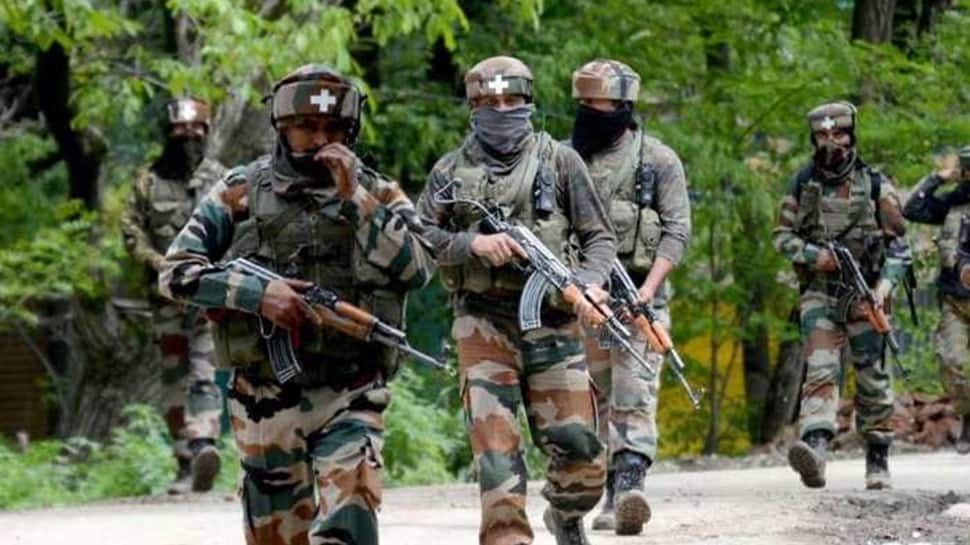 Jammu and Kashmir: One terrorist killed in ongoing Arahama operation in Ganderbal