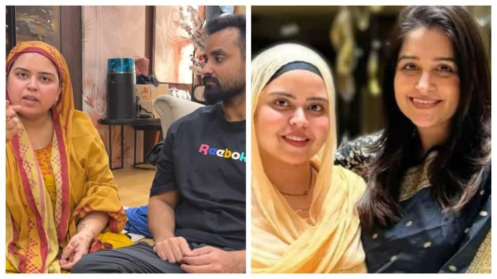 Deepika Kakkar’s sister-in-law Saba Ibrahim shuts down Mumbai restaurant temporarily amid LPG crisis, rat scare