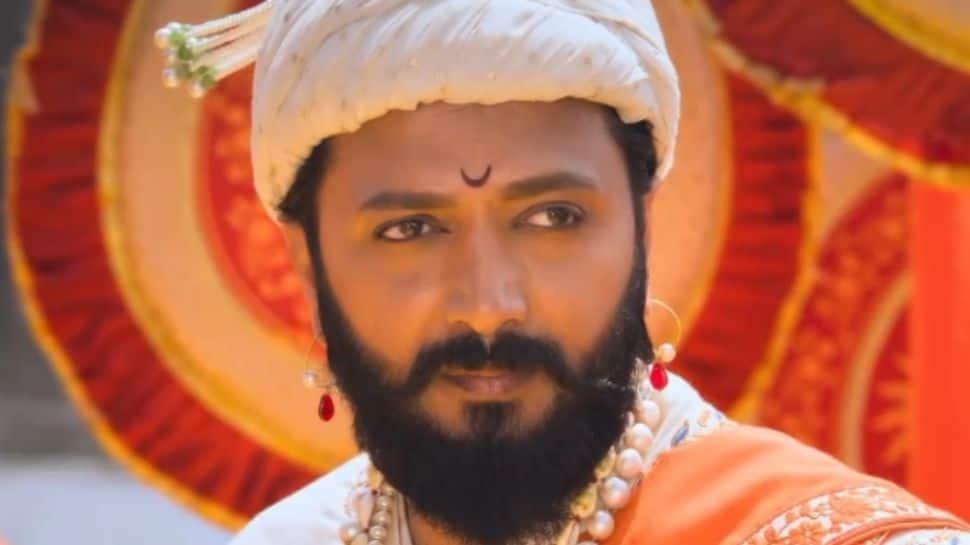 ‘Raja Shivaji’ teaser out: Riteish Deshmukh brings Chhatrapati Shivaji Maharaj’s story to life