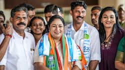 Delhi CM Rekha Gupta joins BJP star campaigners in Kerala