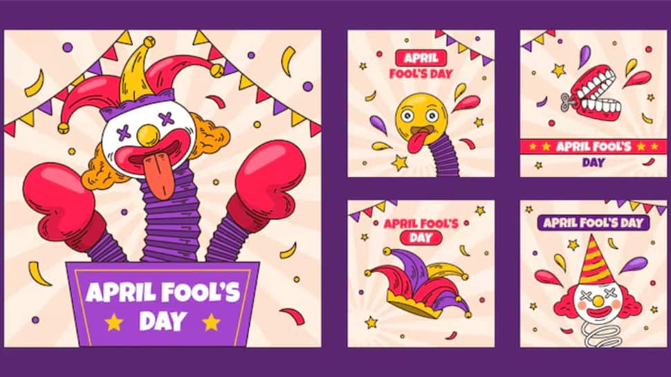 April Fool’s Day 2026 Pranks: 50+ easy, simple, and funny ideas to share with your friends and family