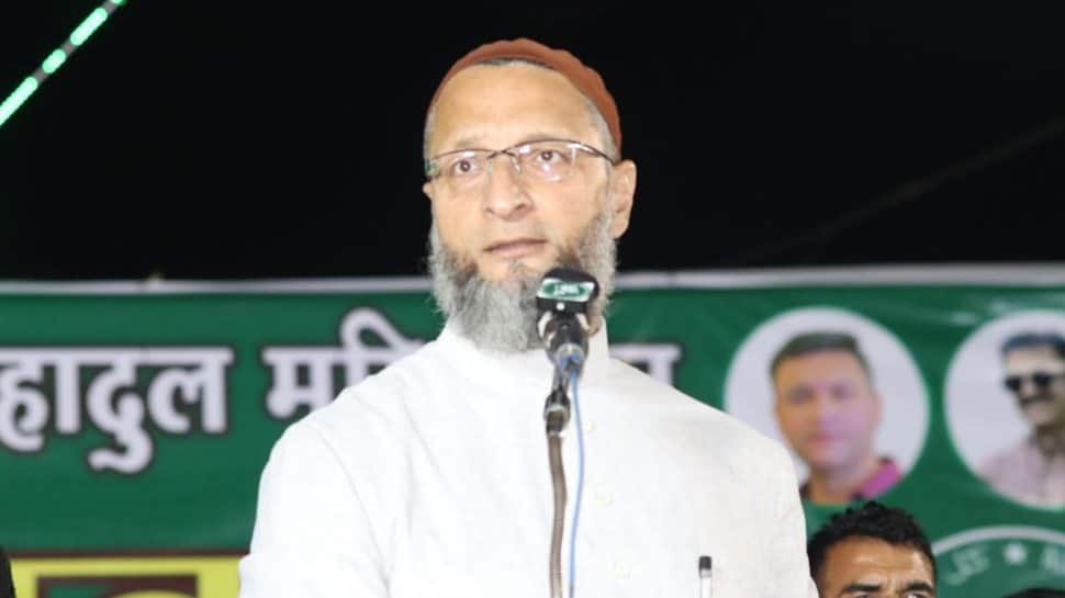 Citizenship not ECI’s purview, falls under Home Ministry: Owaisi on Bengal SIR