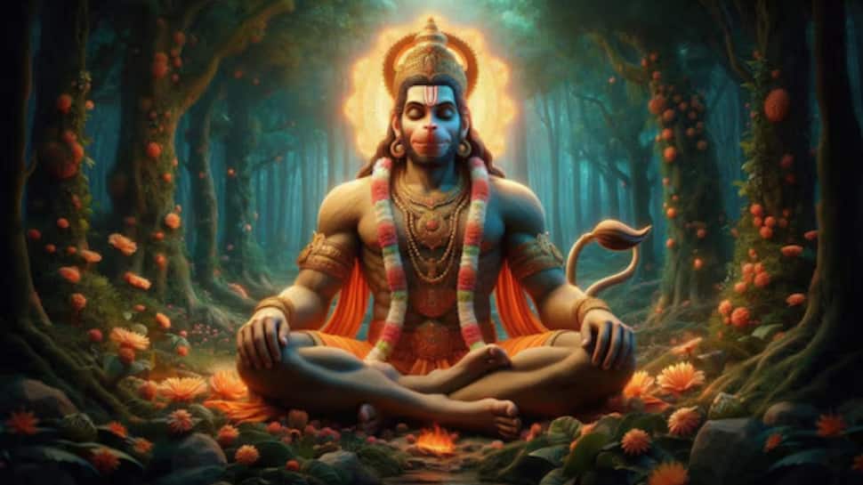 Hanuman Jayanti 2026: Date, auspicious timings, and 7 powerful Hanuman mantras for strength, focus, and charity