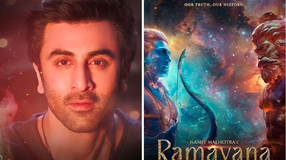 Ranbir Kapoor reveals he said no to Ramayana initially, underwent ‘emotional and spiritual’ changes