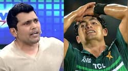 PCB saved his career...: Kamran Akmal’s explosive take on Naseem Shah’s...