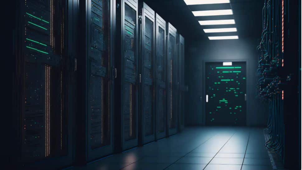 India’s data centre capacity to grow 30 pc in 2026: Report