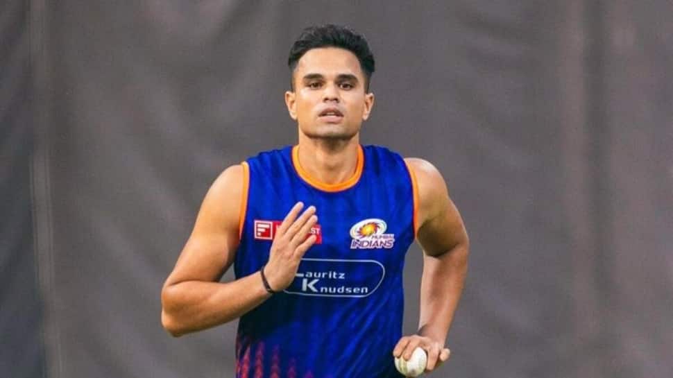 ‘No one wants to sit on bench…’: Sachin’s son Arjun Tendulkar hits out at Rohit, Hardik led MI for lack of chances ahead of IPL 2026 LSG debut