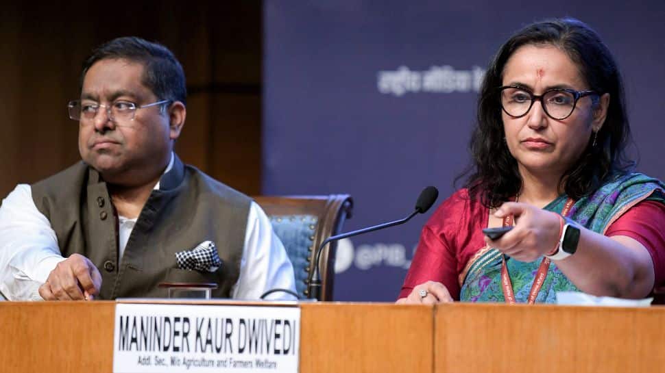 Indian agriculture will not be affected by Iran war: Agriculture Ministry