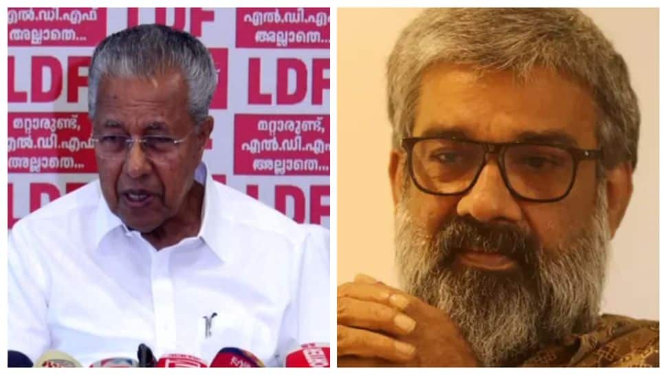 Kerala CM Pinarayi Vijayan on Malayalam filmmaker Ranjith’s arrest: ‘Not fully aware of details’, says legal process is underway