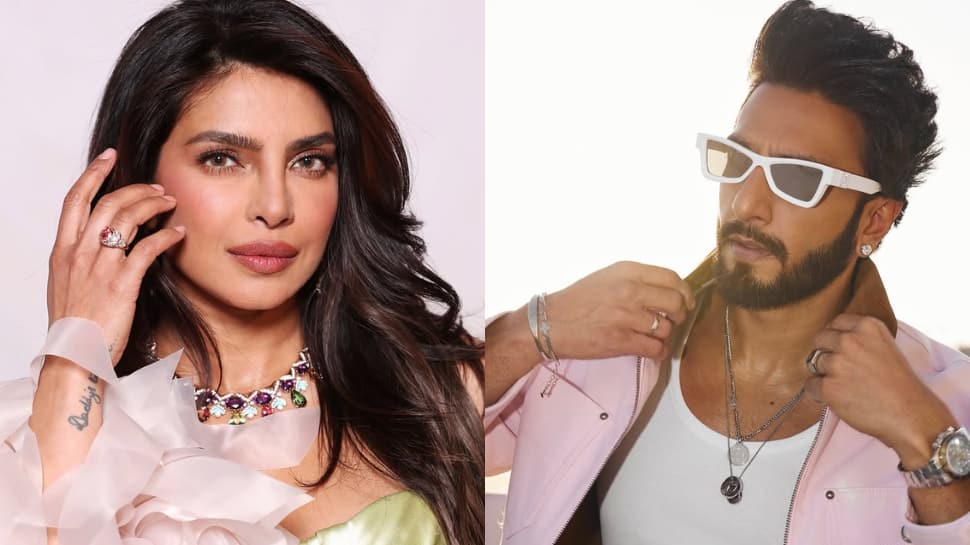 Priyanka Chopra praises Ranveer Singh for 'Dhurandhar: The Revenge'