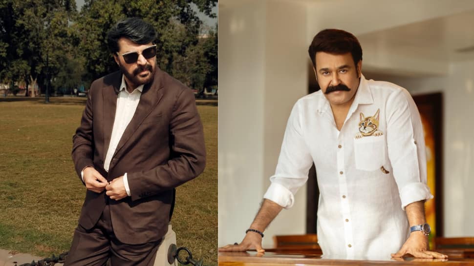 Mammootty, Mohanlal's 'Patriot' release postponed, makers reveal new date