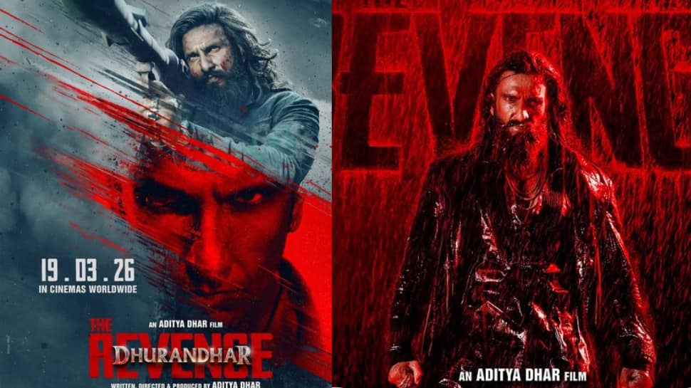 Is 7.5-hour ‘Dhurandhar’ director’s cut hitting theatres on April 5, or just an April Fools’ prank?