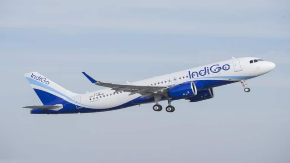 IndiGo hikes fuel charges amid 25% ATF price surge; international fares to rise by up to Rs 10,000