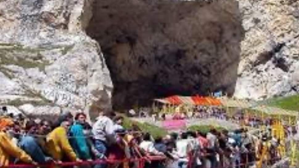 Amarnath Yatra 2026 preparations: New guidelines for registration, telecom, and base camps