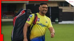 MS Dhoni injury update: CSK's Thala set to make IPL 2026 comeback in...