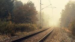 India's unique railway station: Operates only twice a year; 100 yrs old?