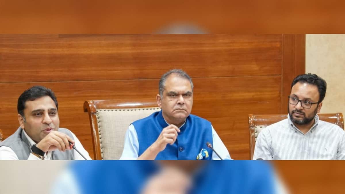 Jogindra Group’s Rs 1,100 crore investment to accelerate Punjab’s industrial growth and green energy push: Sanjeev Arora