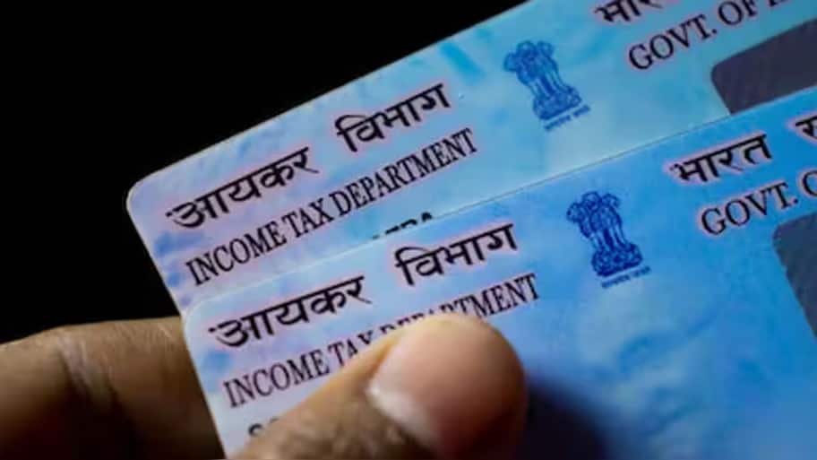 PAN card correction latest form 2026: From April 1 users must use THESE ...