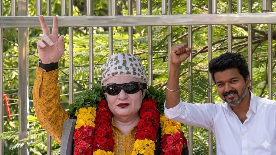 Tamil Nadu polls: From DMK’s stronghold, Vijay’s ‘MGR masterstroke’- Explained