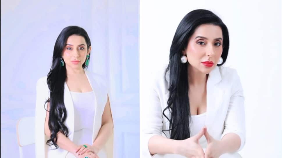 ‘Every person carries a unique energetic blueprint’: Astrologist Shradha Salla on guiding self-awareness over predictions