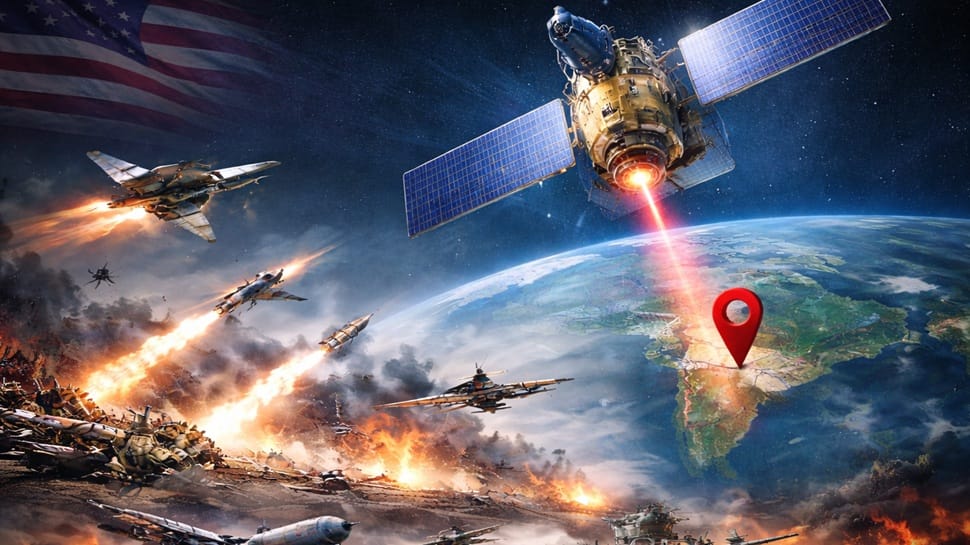 What if USA denies GPS to India during war? Why ISRO, DRDO and the government need to pull up their socks as NavIC weakens